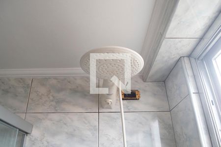 Banheiro de apartamento à venda com 2 quartos, 74m² em Santana, São Paulo