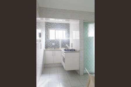 Apartamento para alugar com 74m², 2 quartos e 1 vaga Apartamento para alugar com 74m², 2 quartos e 1 vagaCozinha