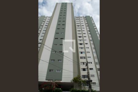 Apartamento para alugar com 74m², 2 quartos e 1 vaga Apartamento para alugar com 74m², 2 quartos e 1 vagaFachada