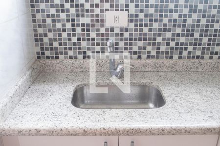 Apartamento para alugar com 74m², 2 quartos e 1 vaga Apartamento para alugar com 74m², 2 quartos e 1 vagaCozinha