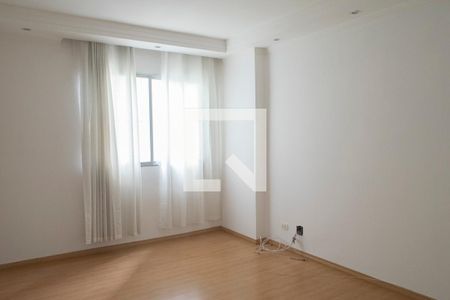 Sala de apartamento à venda com 2 quartos, 74m² em Santana, São Paulo