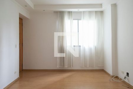 Sala de apartamento à venda com 2 quartos, 74m² em Santana, São Paulo