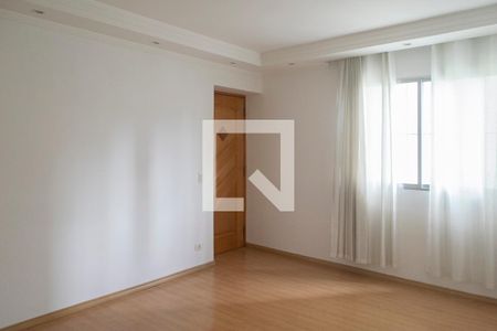 Sala de apartamento à venda com 2 quartos, 74m² em Santana, São Paulo