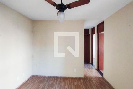 Sala de apartamento à venda com 2 quartos, 45m² em Vicentina, São Leopoldo