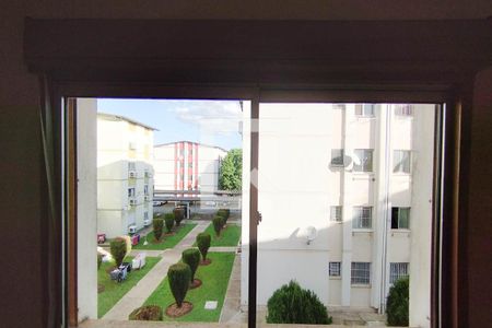 Apartamento para alugar com 45m², 2 quartos e 1 vagaVista do Quarto 1