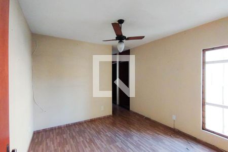 Sala de apartamento à venda com 2 quartos, 45m² em Vicentina, São Leopoldo