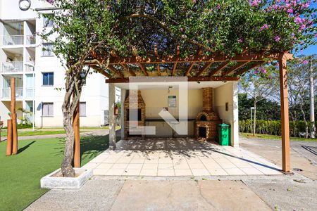 Apartamento para alugar com 72m², 2 quartos e 1 vagaÁrea comum - pergolado