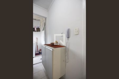 Apartamento para alugar com 72m², 2 quartos e 1 vagaCozinha - detalhes