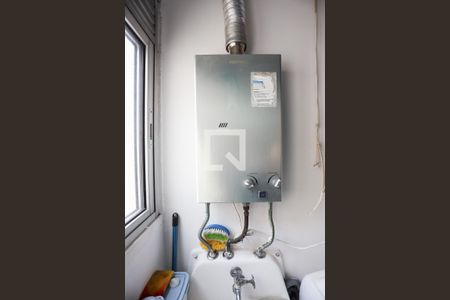 Apartamento para alugar com 72m², 2 quartos e 1 vagaÁrea de serviço - detalhes