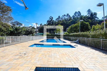 Apartamento para alugar com 72m², 2 quartos e 1 vagaÁrea comum - piscina