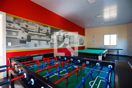 Apartamento para alugar com 72m², 2 quartos e 1 vagaÁrea comum - sala de jogos