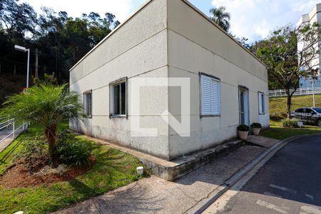 Apartamento para alugar com 72m², 2 quartos e 1 vagaÁrea comum - salão de festas 