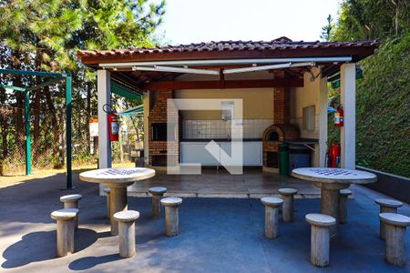 Apartamento para alugar com 72m², 2 quartos e 1 vagaÁrea comum - churrasqueira