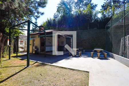 Apartamento para alugar com 72m², 2 quartos e 1 vagaÁrea comum - churrasqueira