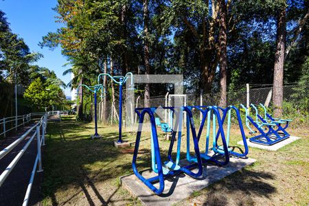 Apartamento para alugar com 72m², 2 quartos e 1 vagaÁrea comum - academia ao ar livre