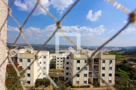 Apartamento para alugar com 72m², 2 quartos e 1 vagaQuarto 1 - vista