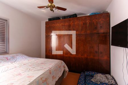 Quarto 1 de apartamento à venda com 2 quartos, 140m² em Mooca, São Paulo