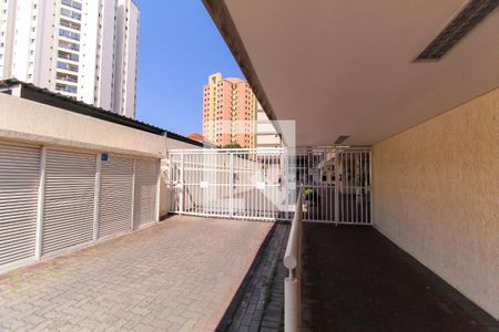 Apartamento à venda com 140m², 2 quartos e 1 vagaFachada