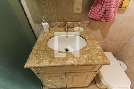 Apartamento à venda com 140m², 2 quartos e 1 vagaBanheiro