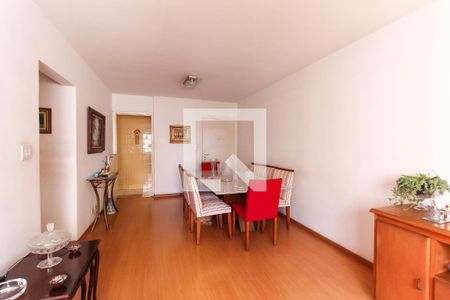 Sala de apartamento à venda com 2 quartos, 140m² em Mooca, São Paulo