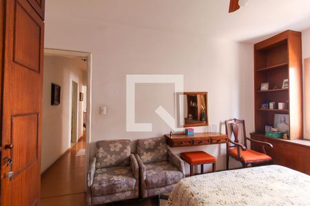 Apartamento à venda com 140m², 2 quartos e 1 vagaQuarto 2