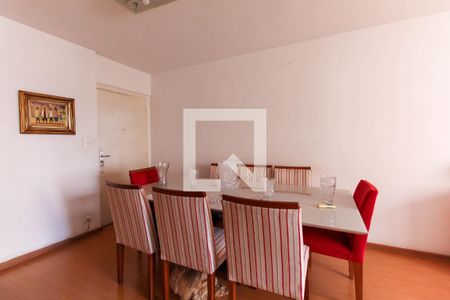 Sala de apartamento à venda com 2 quartos, 140m² em Mooca, São Paulo