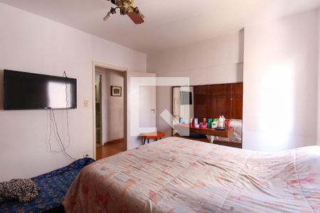 Quarto 1 de apartamento à venda com 2 quartos, 140m² em Mooca, São Paulo