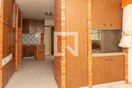 Apartamento à venda com 190m², 3 quartos e 1 vagaCozinha