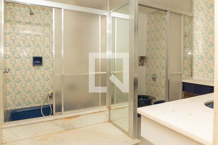 Apartamento à venda com 190m², 3 quartos e 1 vagaBanheiro