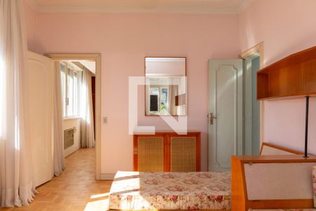 Apartamento à venda com 190m², 3 quartos e 1 vagaQuarto 1