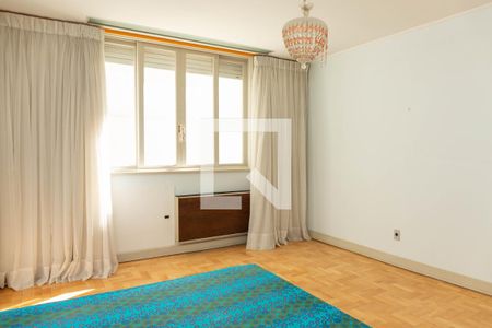 Apartamento à venda com 190m², 3 quartos e 1 vagaQuarto 3
