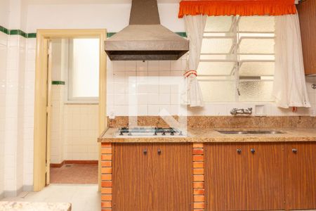 Apartamento à venda com 190m², 3 quartos e 1 vagaCozinha