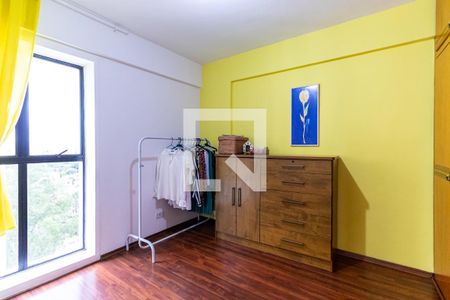 Quarto 2 de apartamento para alugar com 3 quartos, 92m² em Jardim Marajoara, São Paulo