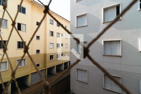 Vista do Quarto 1 de apartamento à venda com 2 quartos, 54m² em Loteamento Parque Industrial, Jundiaí