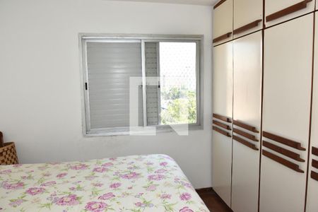 Quarto 1 de apartamento à venda com 2 quartos, 65m² em Jardim Taquaral, São Paulo