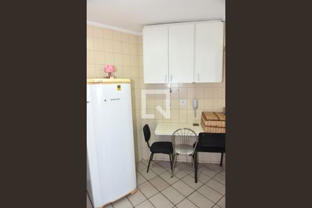 Apartamento à venda com 65m², 2 quartos e 1 vagaCozinha