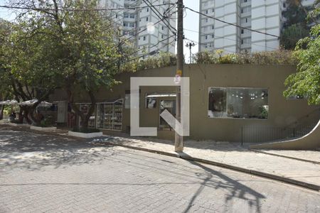 Apartamento à venda com 65m², 2 quartos e 1 vagaÁrea comum - Centro comercial