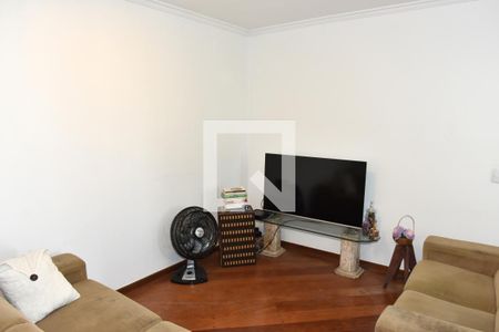 Sala de apartamento à venda com 2 quartos, 65m² em Jardim Taquaral, São Paulo