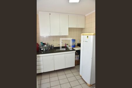 Apartamento à venda com 65m², 2 quartos e 1 vagaCozinha