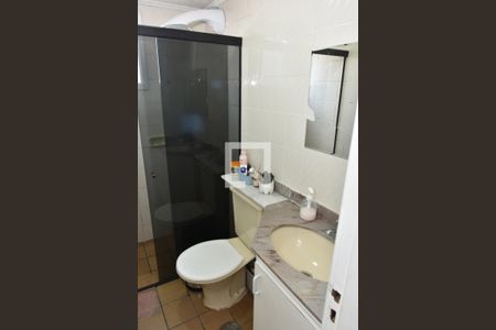 Apartamento à venda com 65m², 2 quartos e 1 vagaBanheiro