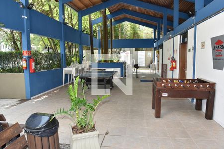 Apartamento à venda com 65m², 2 quartos e 1 vagaÁrea comum -Clube