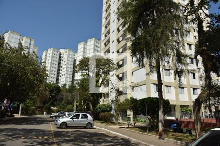 Apartamento à venda com 65m², 2 quartos e 1 vagaÁrea comum