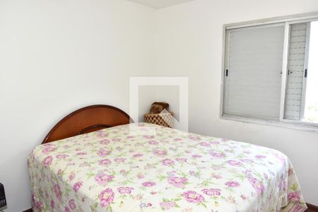 Quarto 1 de apartamento à venda com 2 quartos, 65m² em Jardim Taquaral, São Paulo