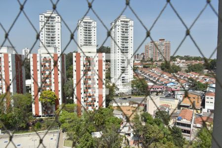 Apartamento à venda com 65m², 2 quartos e 1 vagaVista do Quarto 2