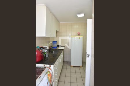 Apartamento à venda com 65m², 2 quartos e 1 vagaCozinha