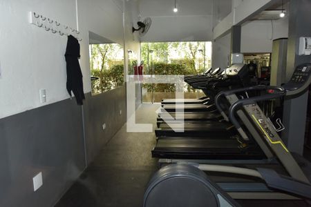 Apartamento à venda com 65m², 2 quartos e 1 vagaÁrea comum - Academia