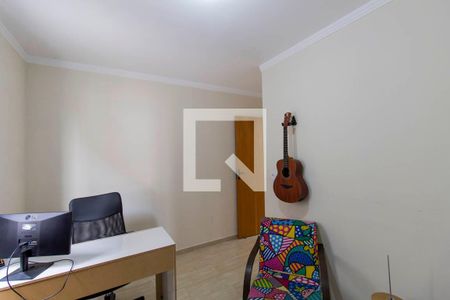 Suíte 1 de casa à venda com 3 quartos, 200m² em Vila Salete, São Paulo