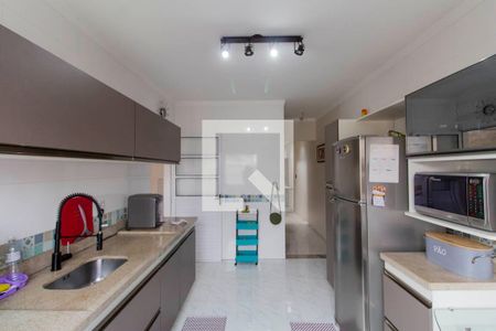 Casa à venda com 200m², 3 quartos e 3 vagasCozinha 