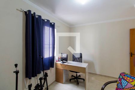 Casa à venda com 200m², 3 quartos e 3 vagasSuíte 1