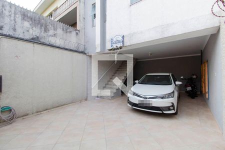 Casa à venda com 200m², 3 quartos e 3 vagasGaragem